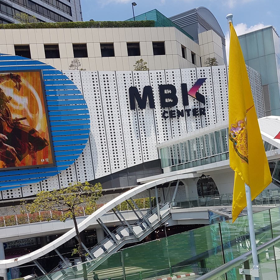MBK