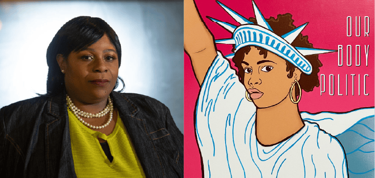 OBP: Samaria Rice on the Chauvin verdict, White House correspondents Yamiche Alcindor and April Ryan on holding the powerful accountable, and the latest on Covid-19 Vax for kids.