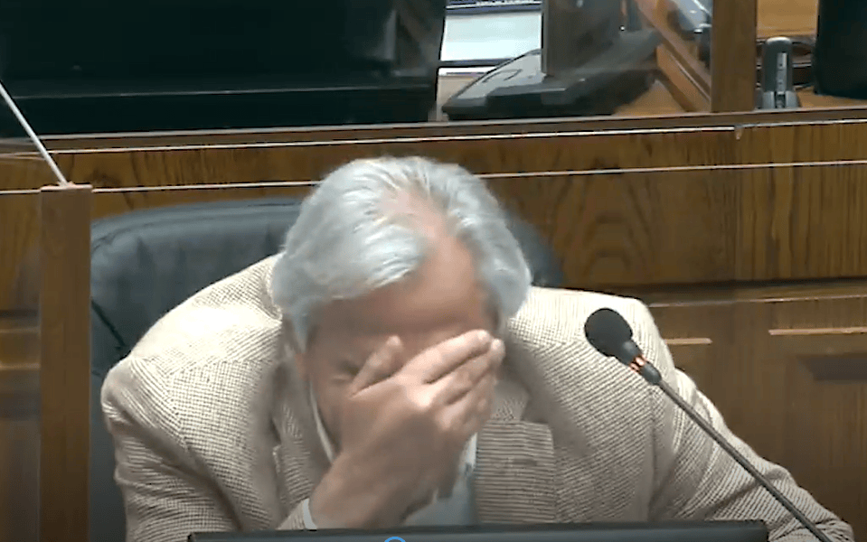 Iván Moreira