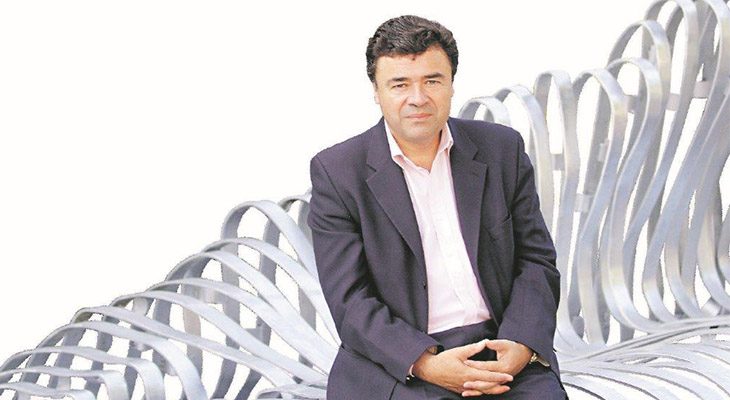 Esteban Valenzuela