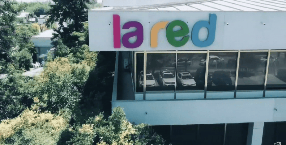 La Red