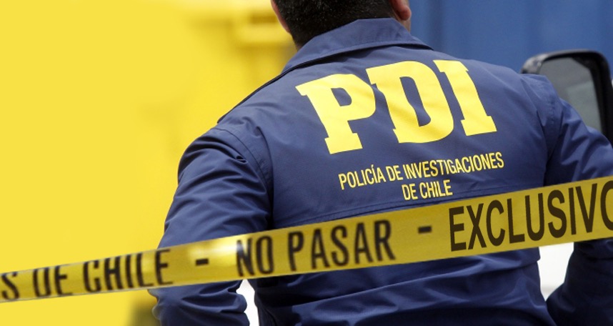 Delincuentes balean a pareja