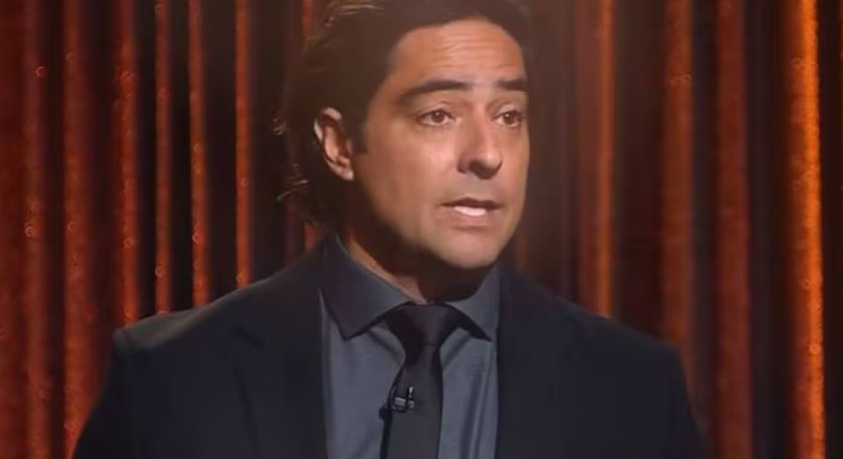 Cristian Riquelme