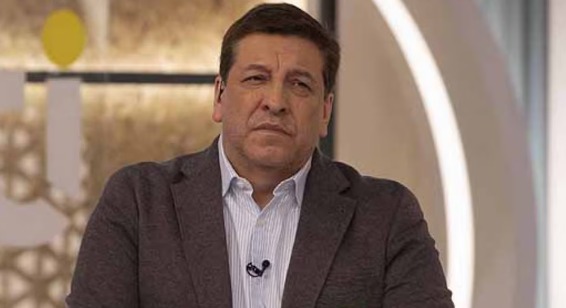 JC Rodríguez