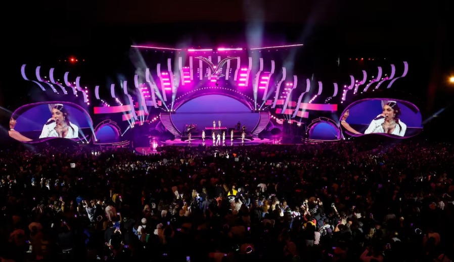 festival de viña 2025