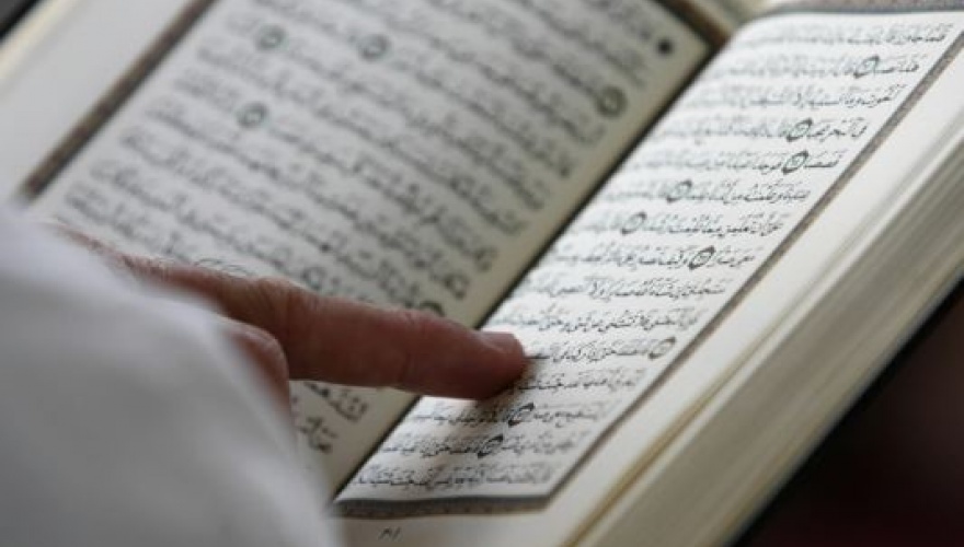 dealing Versetul 258 din Surah Al-Baqarah - part 2