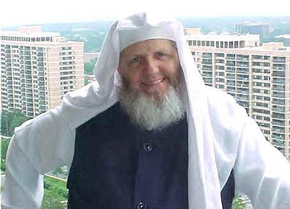 Yusuf Estes – partea a 4-a