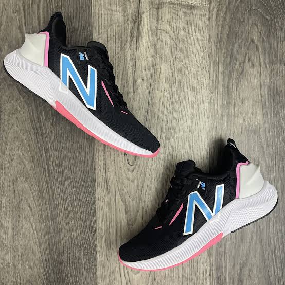 New Balance Fuelcell