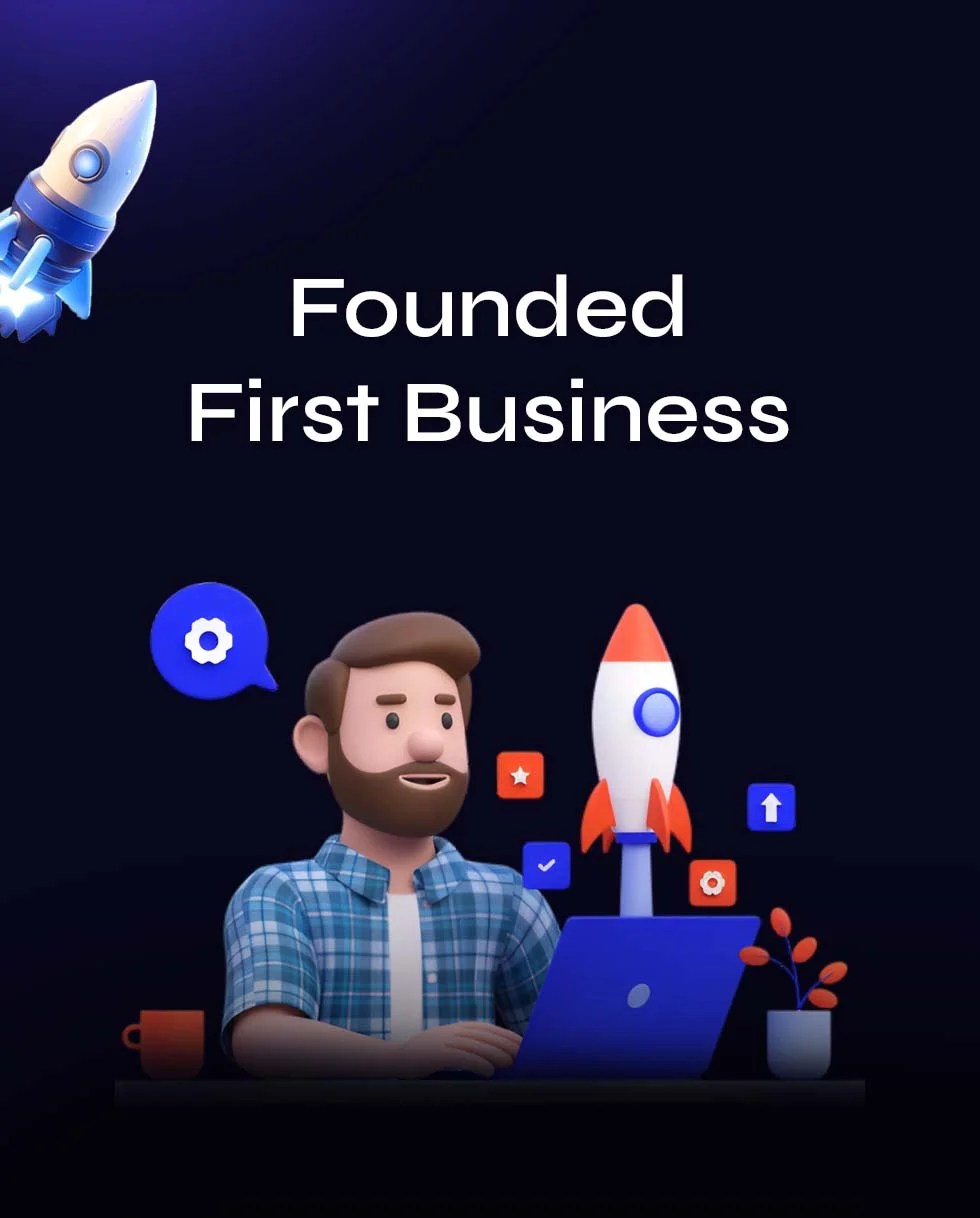 First Business