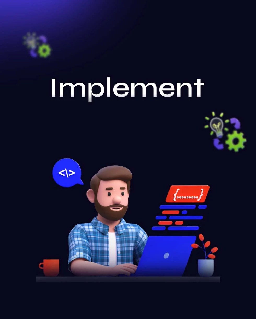 Implement