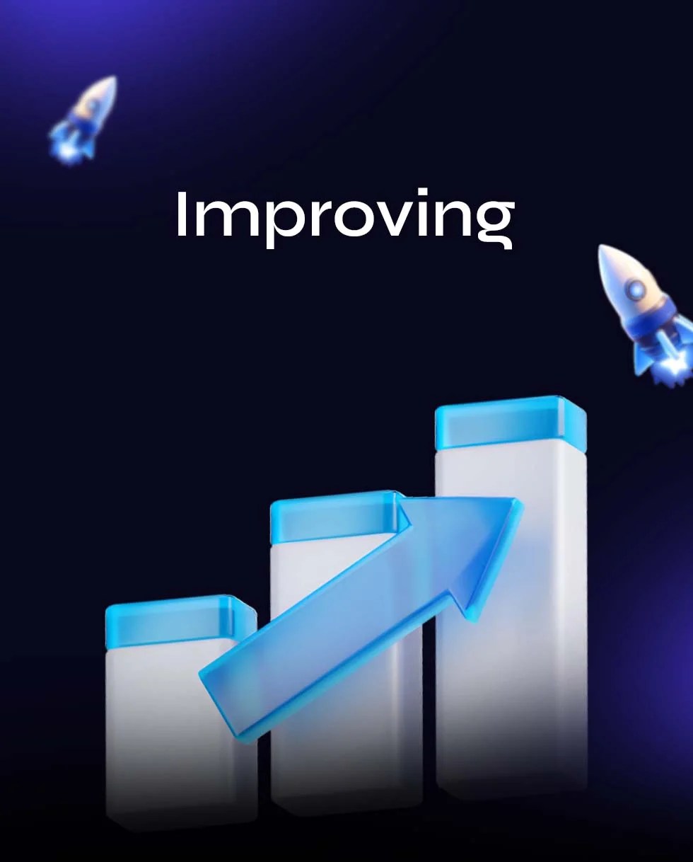 Improving