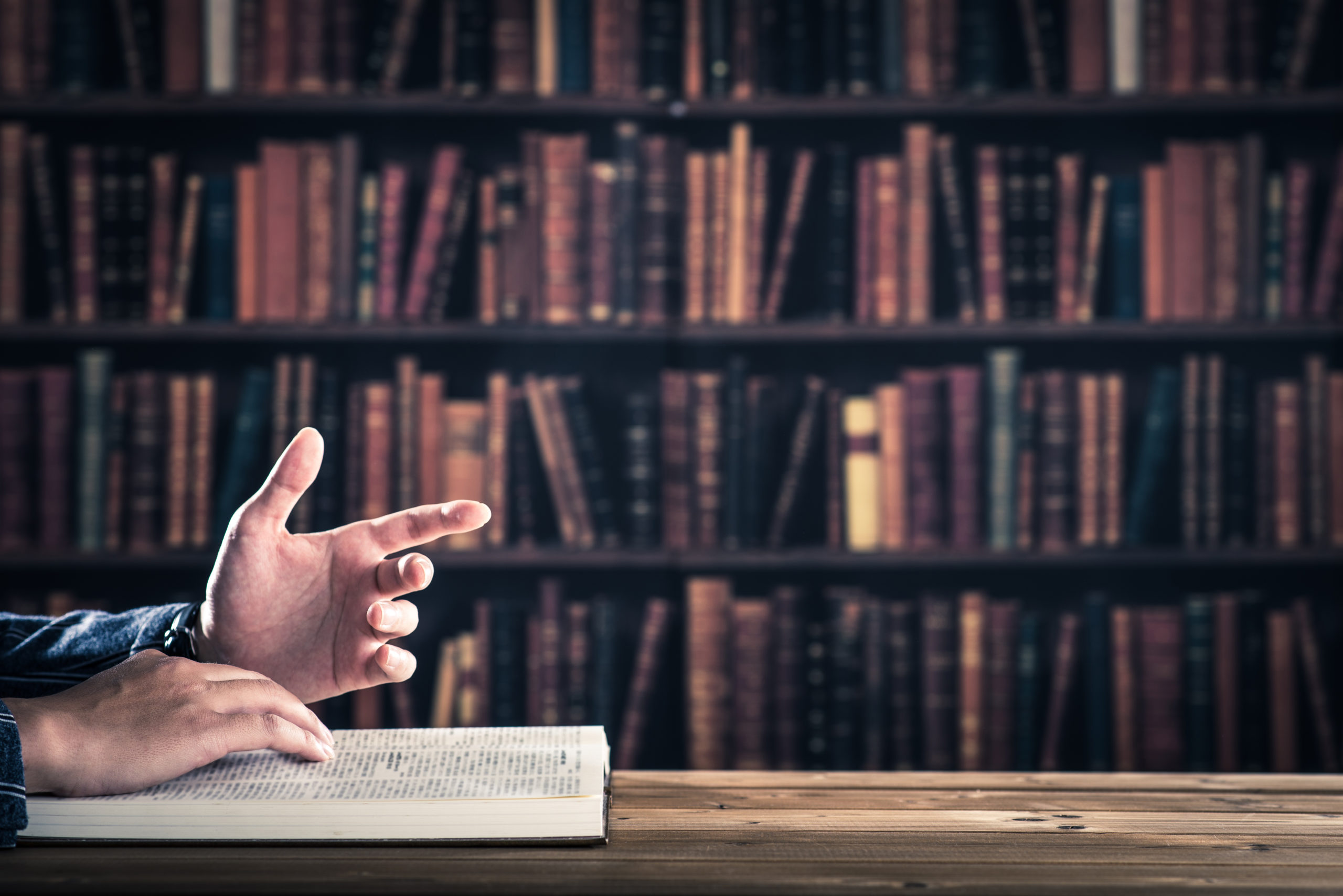 Read more about the article Faith, Experience, and the Limits of Human Knowledge