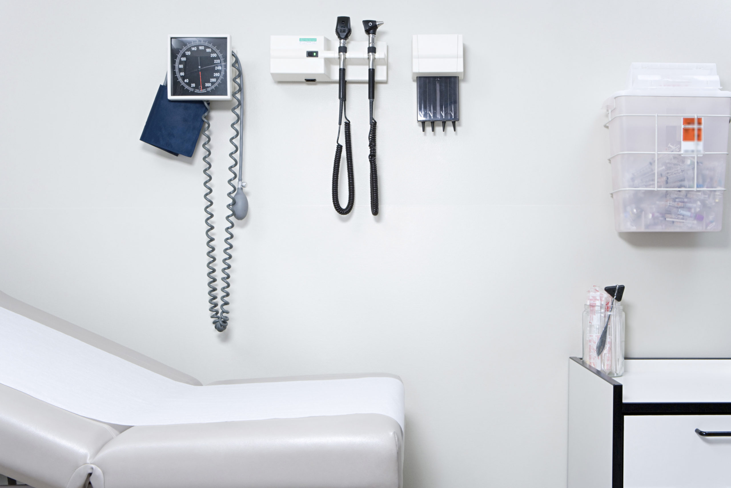 Read more about the article jesus at the gastroenterologist