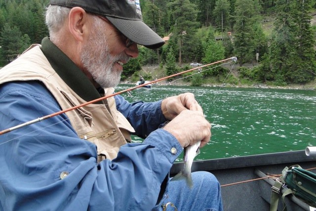 Read more about the article The Fare Forward Interview with Jack Shoemaker