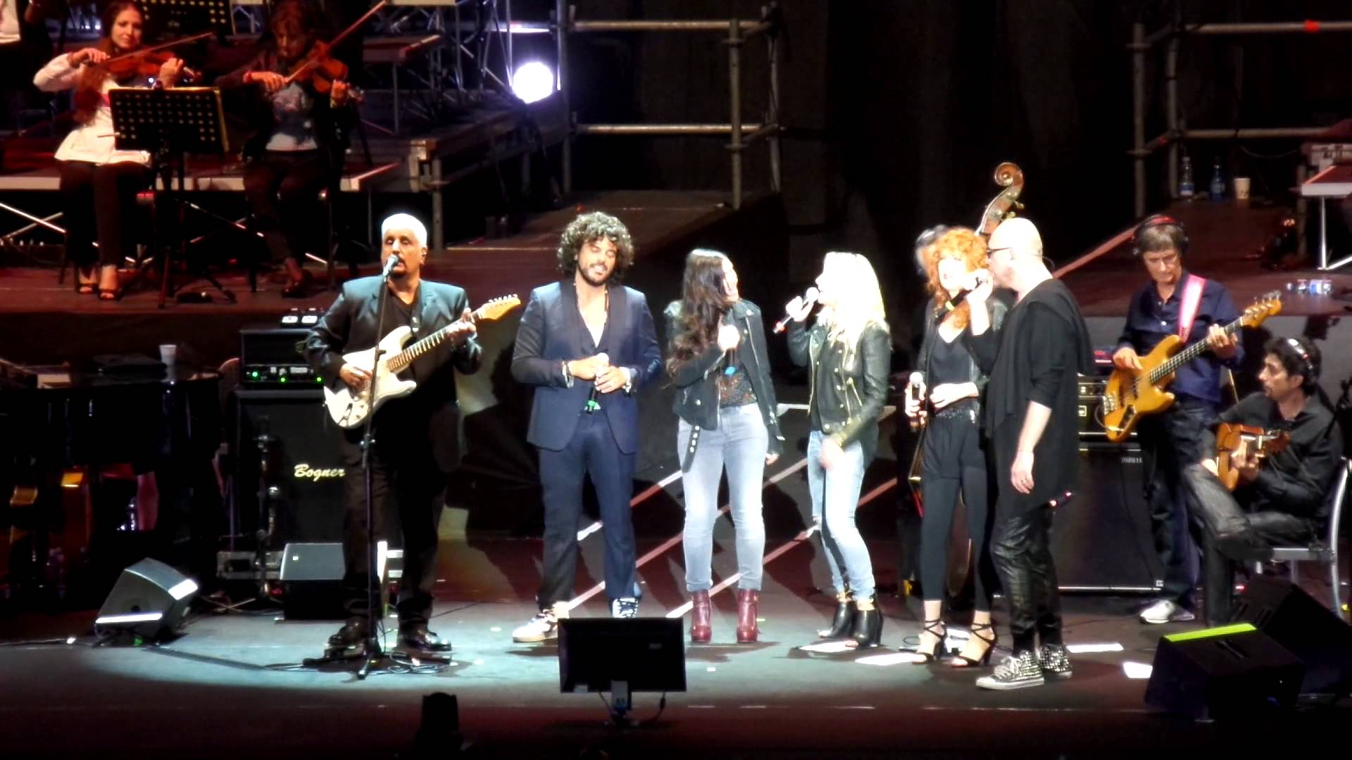 Gratuito Download immagini Ci Sono Piu Concerti O Ospiti il piu cool da parte di