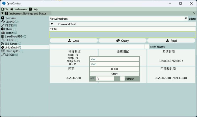 Workflow Qinscontrol Jl - Best Ocean Textures in HD