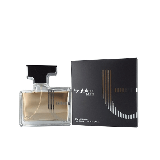 BYBLOS FOR MEN