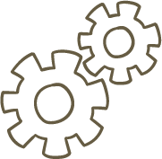 Gear illustration