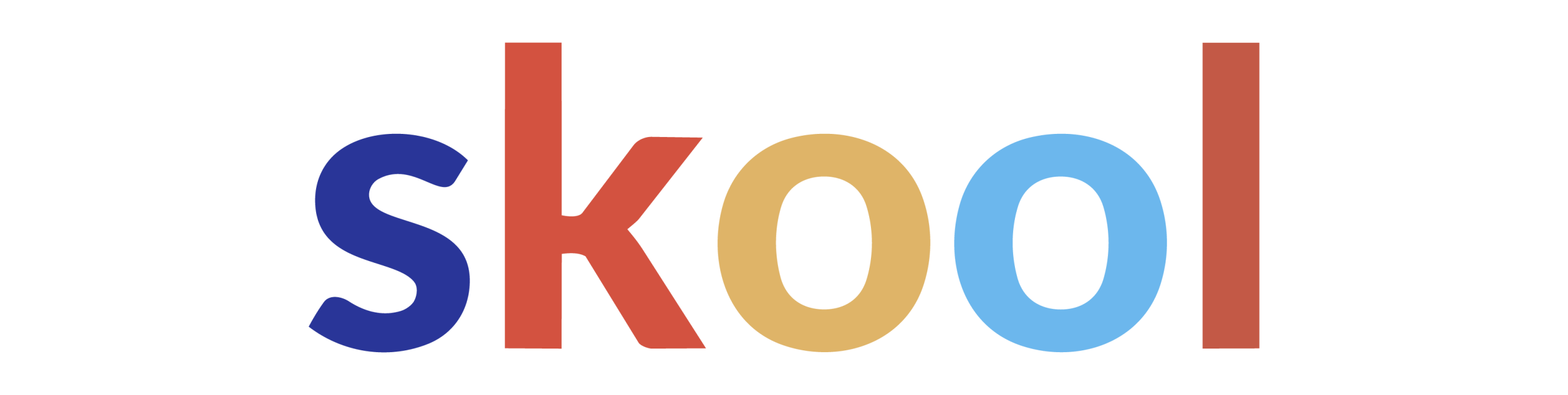 Skool logo