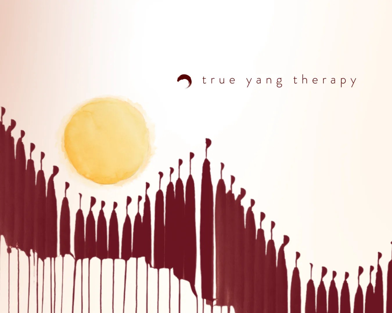 True Yang Therapy by Faridunia Studio