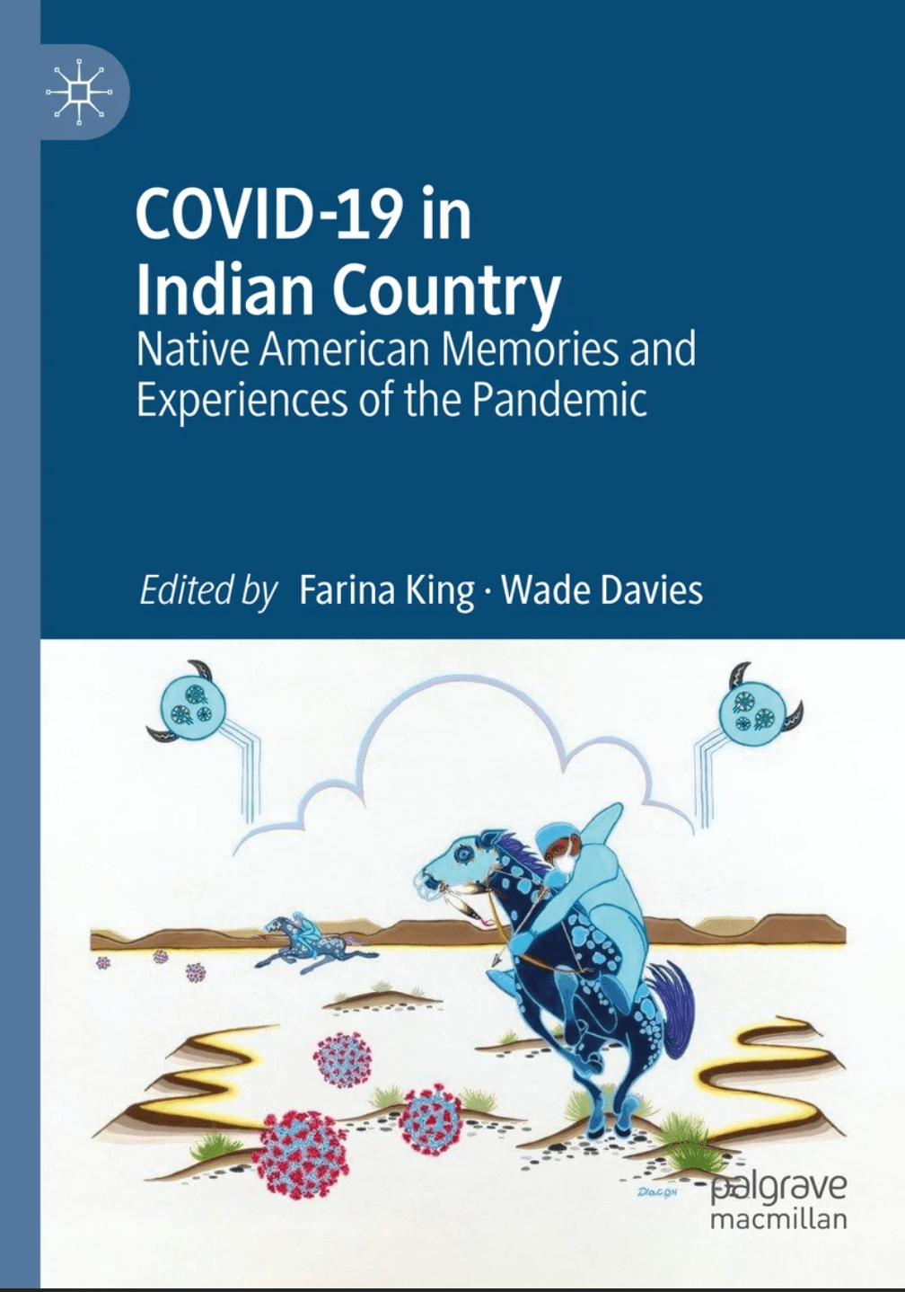 COVID-19 in Indian Country (2024)