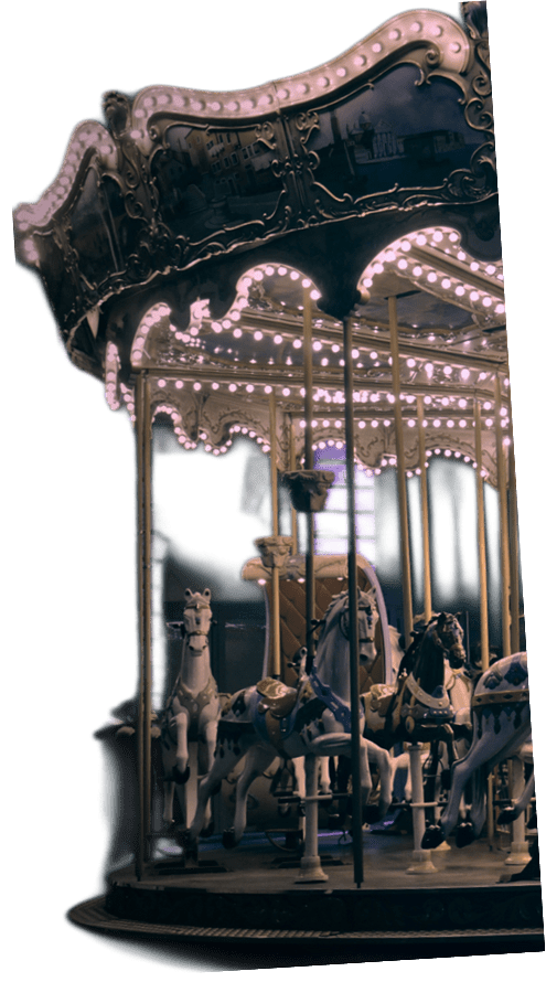 carousel left