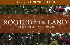 Fall 2021 Newsletter