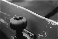 skateboard