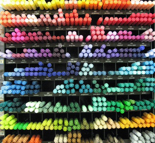 Art supply: asel art supply