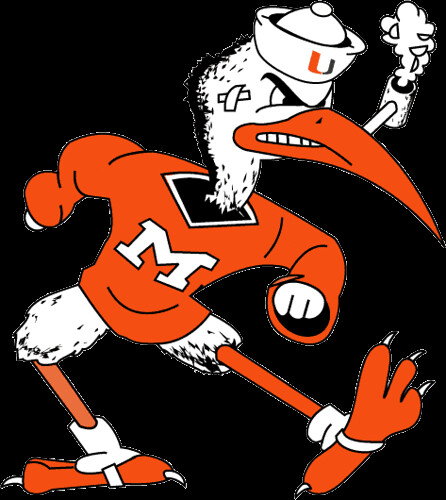 We offer a wide selection of miami hurricanes hats for men, women or kids, so every miami fan can find the right hurricanes hat. Gilligan: NCAA Mascot Model? | Uni Watch