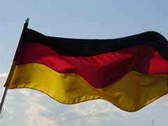 German flag