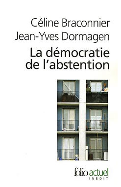 democratie abstention