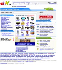 ebay Spain