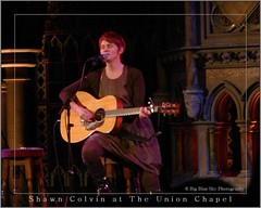 shawn colvin I shawn colvin I