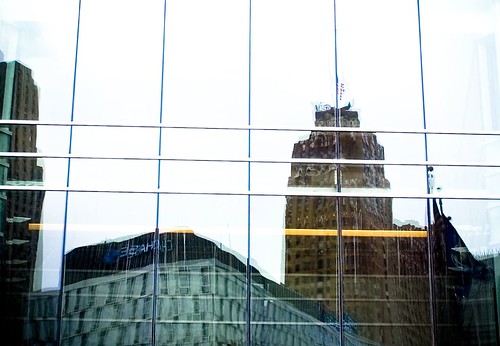 Distorted Reality by A Dubs