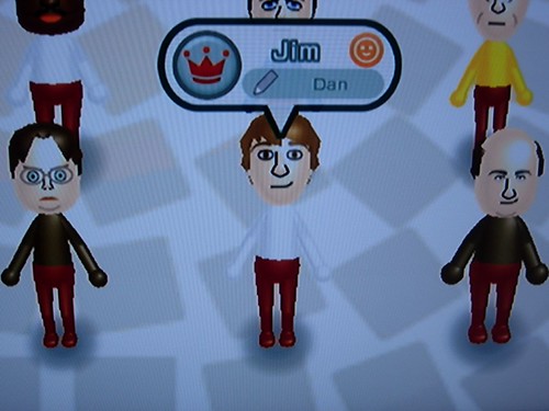 JIM!