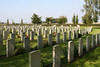 M_Heverlee War Cemetery 1 by 3aVermaelen