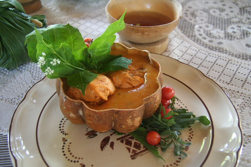 Lunch!