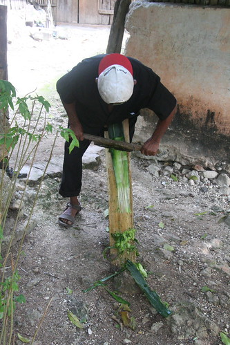 Rope-making