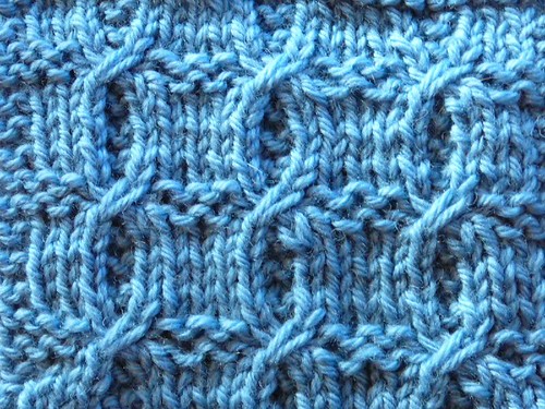 “A Second Treasury of Knitting Patterns” | The Walker Treasury Project ...