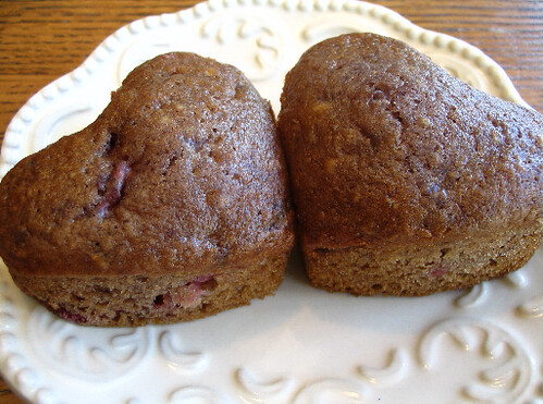 Love Muffins - BitterSweet