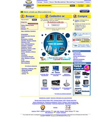 mercadolibre Brasil