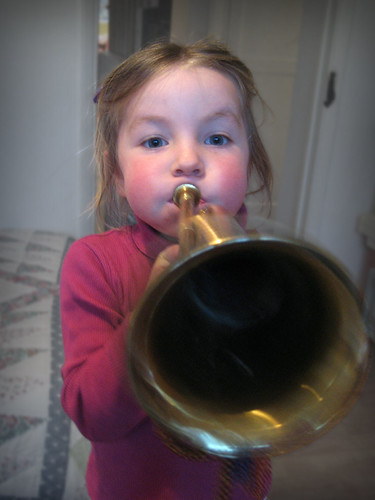 Bugle