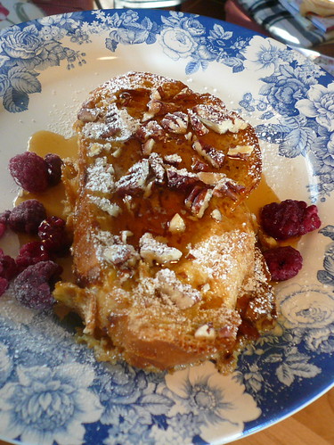 French Toast Casserole