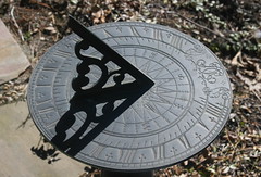 by Muffet via flickr.com