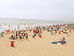 santa monica beach santa monica beach