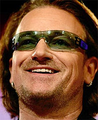 Bono by itrimble