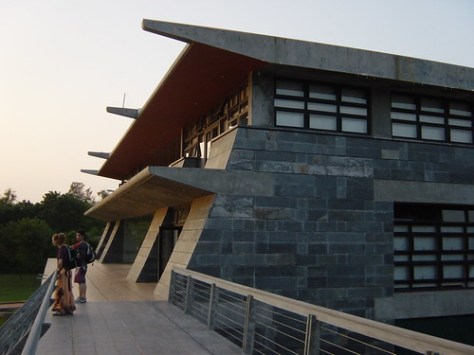Second Level