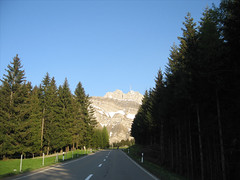 Schwägalp Säntis
