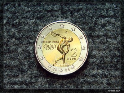 Euro Greece